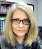 Mississauga, Ontario therapist: Joanna Szczeskiewicz, registered social worker