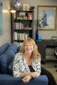 Clearwater, Florida therapist: Julie Wells, licensed clinical social worker