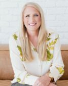 Dallas, Texas therapist: Kristina Smith, licensed professional counselor