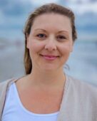 North Bay, Ontario therapist: Miranda Arellano, registered psychotherapist