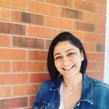  therapist: Nisha Thakkar, 
