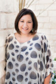 Austin, Texas therapist: Norma J. Perez, psychologist