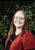 Spokane, Washington therapist: Rana Pullom, licensed clinical social worker