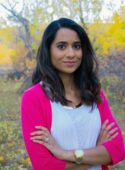 Calgary, Alberta therapist: Reshma Bose, psychologist