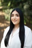 Los Angeles, California therapist: Shakeh Galstian, marriage and family therapist
