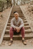 Fremont, California therapist: Alex Ly, marriage and family therapist