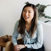 Toronto, Ontario therapist: Amy Chen, registered psychotherapist