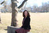 Abington, Pennsylvania therapist: Andrea Bernstein, licensed professional counselor