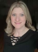 Glen Mills, Pennsylvania therapist: Dr. Amy Schullery, psychologist