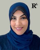 Newark, New Jersey therapist: Eman Khalil, licensed clinical social worker