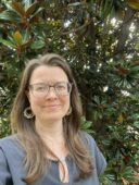 Chapel Hill, North Carolina therapist: Jennifer Plumb Vilardaga, PhD, psychologist
