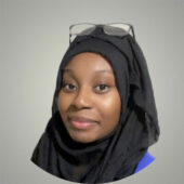 Rochester, New York therapist: Khadija Abubakar, licensed clinical social worker
