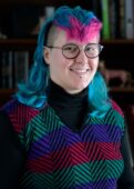 Troy, Michigan therapist: Lyz Luidens, licensed clinical social worker