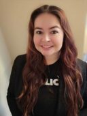 Los Angeles, California therapist: Michelle Cativo-Zetino, licensed clinical social worker