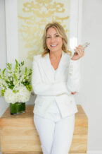  therapist: Michelle Peacock, 