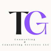 Montclair, New Jersey therapist: TG Counseling & Consulting Services LLC, licensed professional counselor