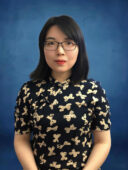 Toronto, Ontario therapist: Xi Han, registered psychotherapist