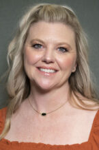  therapist: Janette Cross, 