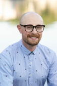 Vancouver, British Columbia therapist: Jonah Fialkow, counselor/therapist