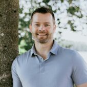 Vancouver, British Columbia therapist: Kevin Erickson, counselor/therapist