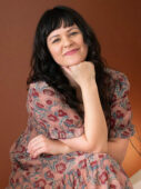 Los Angeles, California therapist: Louisa Lombard, licensed professional counselor