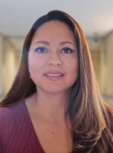 Las Vegas, Nevada therapist: Luisa Martínez-Cruz, marriage and family therapist