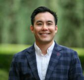 Irvine, California therapist: Simon Chan - CEO of Power Talk Therapy, marriage and family therapist