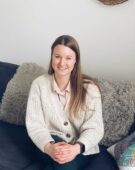 Ottawa, Ontario therapist: Amanda VanNoppen, registered psychotherapist