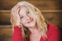  therapist: Florence MacGregor, 