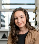San Francisco, California therapist: Lisa Abdilova Andresen, licensed clinical social worker
