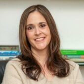 New York City, New York therapist: Monica Bergnes, licensed clinical social worker