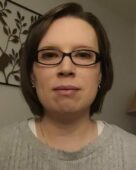 Omaha, Nebraska therapist: Nicole Maher, licensed professional counselor
