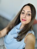Maple Ridge, British Columbia therapist: Reema Qamar, counselor/therapist
