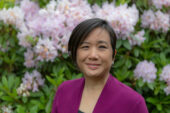 Bellevue, Washington therapist: Rena Chinn, therapist