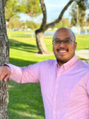 Fullerton, California therapist: Ryan Dalusag LCSW, licensed clinical social worker