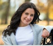 Richmond Hill, Ontario therapist: Samantha Mirarchi | Wild Sage Therapy, registered social worker
