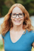 North Vancouver, British Columbia therapist: Wendy FitzGerald, counselor/therapist