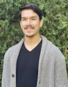 Surrey, British Columbia therapist: Aaron Chin, licensed mental health counselor