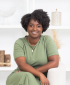 Atlanta, Georgia therapist: Amber Creamer, licensed professional counselor