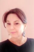 Seattle, Washington therapist: Anna Barrios, licensed clinical social worker