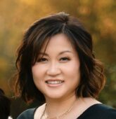 Allen, Texas therapist: Cindy Park, licensed professional counselor