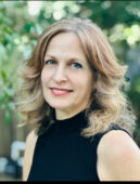 New York City, New York therapist: Corinne Arlès, licensed professional counselor