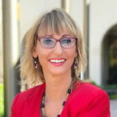 Redlands, California therapist: Daniela Bumann, life coach
