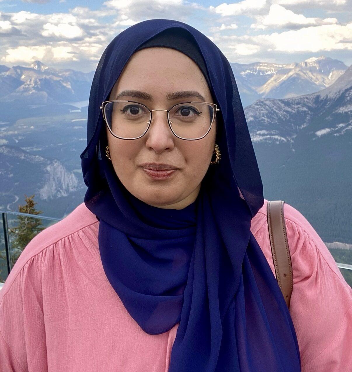 Hira Imam Counsellor Therapist Vancouver British Columbia TherapyTribe Hira imam counsellor therapist vancouver british columbia therapytribe