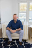 Westport, Connecticut therapist: Jason Powell, marriage and family therapist