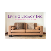 Memphis, Tennessee therapist: Living Legacy Inc., treatment center