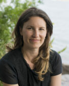 Toronto, Ontario therapist: Lucy Alguire, registered psychotherapist