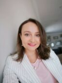 Toronto, Ontario therapist: Maria Mukhin, counselor/therapist