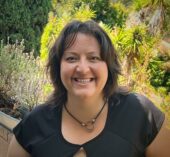 Los Angeles, California therapist: Marianne Albina, marriage and family therapist