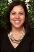 Boston, Massachusetts therapist: Mary Mesiha, licensed clinical social worker